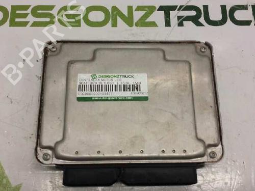 Computer motormanagement SEAT IBIZA III (6L1) [2002-2009]  21424350