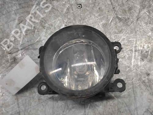 Used Left front fog light RENAULT MEGANE II (BM0/1_, CM0/1_) [2001-2012]  21405651