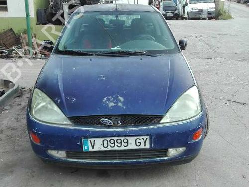 Left front indicator FORD FOCUS I (DAW, DBW)  | BP21483915C32 