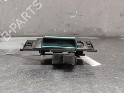 Trunk håndtak Trunk håndtak PEUGEOT 206 Hatchback (2A/C) [1998-2012] 35791858 35791858