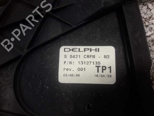 Radiator fan OPEL MERIVA A MPV (X03)  | BP21467329M35 