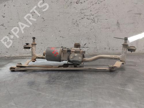 Front wiper motor VW TOURAN (1T3) 1.6 TDI | BP32011058M29
