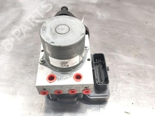 ABS pump MERCEDES-BENZ SPRINTER 3,5-t Van (B907, B910) 314 CDI RWD (907.631, 907.633, 907.635, 907.637) | BP29498614M43 