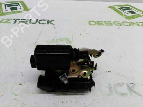 Used Rear left lock Rear left lock 37152114 37152114