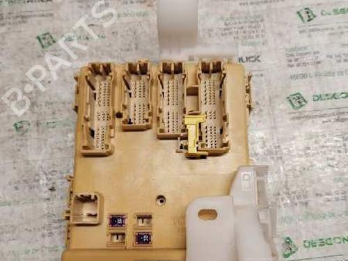 Fuse box TOYOTA AURIS (_E18_)  | BP21454133E1 