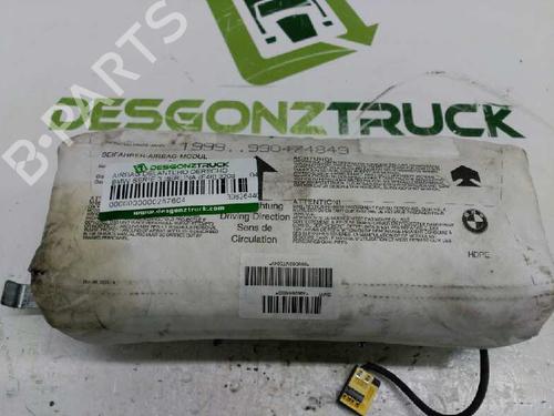 Used Passenger airbag BMW 3 (E46) 320 d (136 hp) 21427836