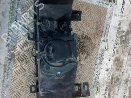 Right headlight RENAULT MASCOTT Platform/Chassis (UH_, HH_)  | BP21461131C29 
