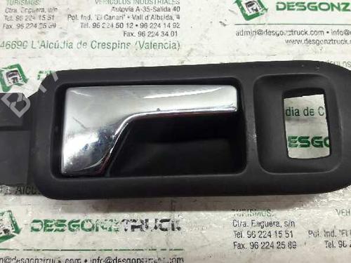 Højre fortil invendig håndtag VW PASSAT B5.5 (3B3) [2000-2005]  21452661