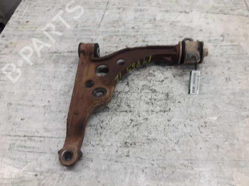 Venstre fortil bærearm PEUGEOT BOXER Platform/Chassis (ZCT_) [1994-2002]  21458056