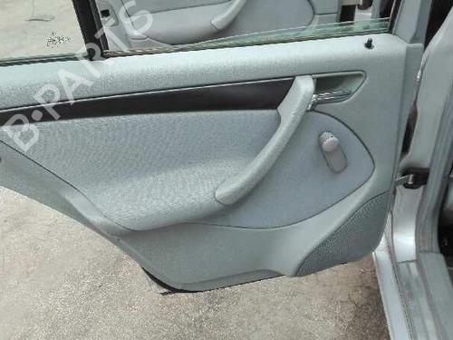Steering column stalk MERCEDES-BENZ C-CLASS (W202)  | BP21398952I23 