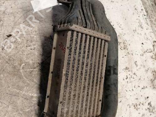 Intercooler OPEL ASTRA G Hatchback (T98)  | BP21481785M30 