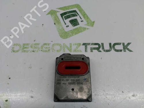 Used Xenon ballast MERCEDES-BENZ E-CLASS (W211) [2002-2009]  21432639