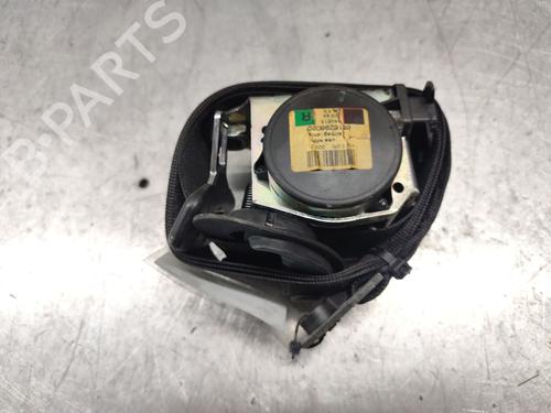 Front right seatbelt BMW 5 (E60) 520 d | BP24406303I25 