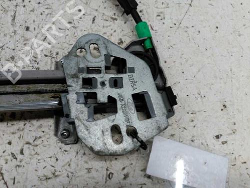 Front left window mechanism FORD ESCORT VI (GAL)  | BP32372350C22 