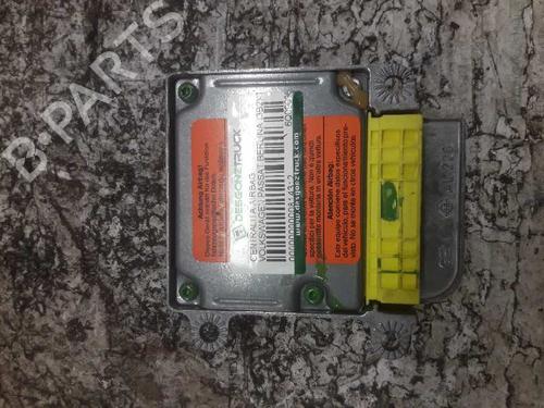 ECU airbags VW PASSAT B5 (3B2)  | BP21466317M53 
