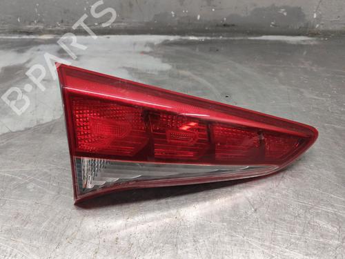 Used Right tailgate light Right tailgate light HYUNDAI TUCSON (TL, TLE) 1.6 GDi (132 hp) 35776628 35776628