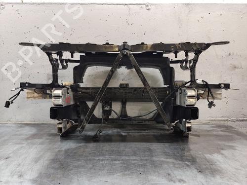 Front slam panel BMW 4 Convertible (G23, G83) M4 Competition M xDrive | BP30696838C72