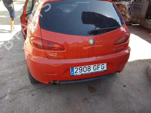 Instrument cluster ALFA ROMEO 147 (937_)  | BP21476726C47 