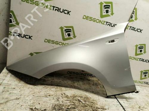 Left front fenders BMW 1 (E87) 118 d | BP21474546C41 