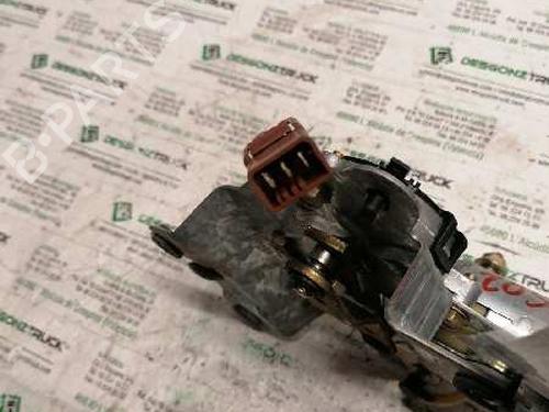 Rear wiper motor PEUGEOT PARTNER Box Body/MPV (5_, G_)  | BP21475031M102 