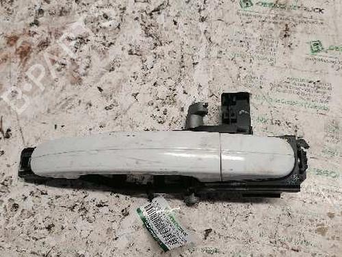 Türgriff hinten links außen für FORD FOCUS II (DA_, HCP, DP) [2004-2013]  21477010