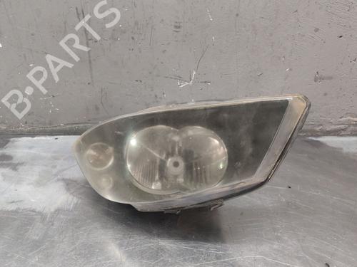 Optica esquerda Optica esquerda SEAT IBIZA III (6L1) 1.2 (64 hp) 35787519 35787519