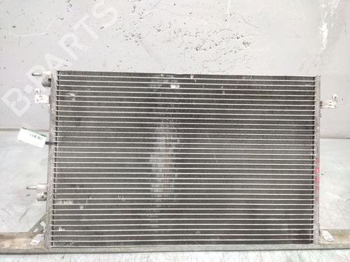 AC-Kondensator SAAB 9-3 (YS3F, E79, D79, D75) 1.9 TiD (150 hp) 24529750