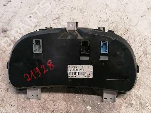 Instrument cluster CITROËN JUMPER I Bus (244, Z_) 2.0 HDi | BP21479973C47 