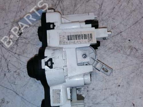 Climate control RENAULT SCÉNIC II (JM0/1_)  | BP21478842I5 