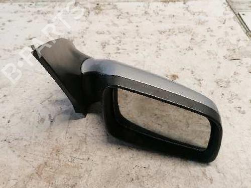Used Right mirror OPEL ASTRA G Hatchback (T98) [1998-2009]  21481062
