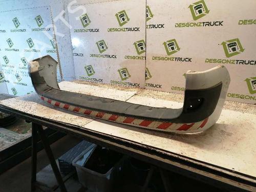 Rear bumper RENAULT KANGOO (KC0/1_)  | BP21480109C8 
