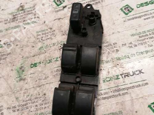 Used Left front window switch TOYOTA AVENSIS (_T22_) [1997-2003]  21475273