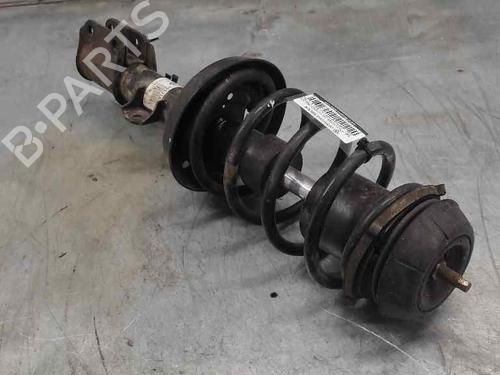 Left front shock absorber OPEL VECTRA B (J96)  | BP21412693M16 