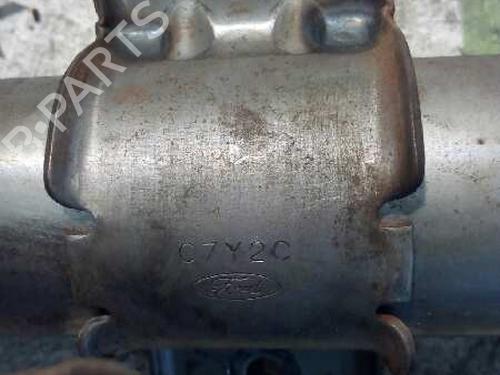 Ignition barrel FORD TRANSIT Platform/Chassis (FM_ _, FN_ _)  | BP22910102M48 