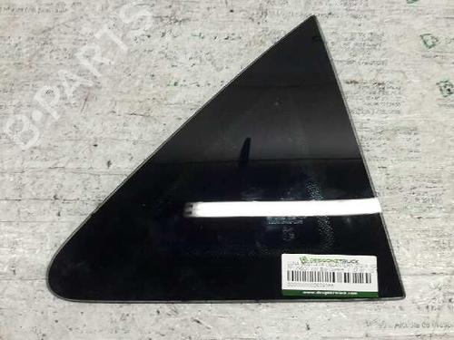 Used Front left quarter glass PEUGEOT 207 SW (WK_) [2007-2013]  21455023