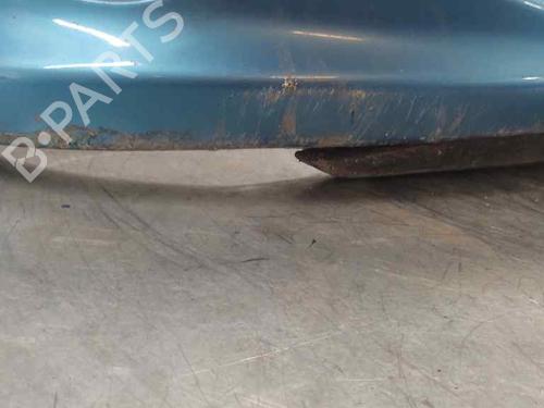 Foran støtfanger PEUGEOT 206 Hatchback (2A/C)  | BP21410530C7 