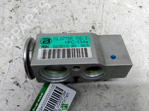 Used Electronic sensor PEUGEOT 307 (3A/C) [2000-2012]  21439886