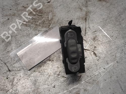 Mando luces RENAULT MEGANE Scenic (JA0/1_) 1.9 dTi (JA0N) (98 hp) 24678305