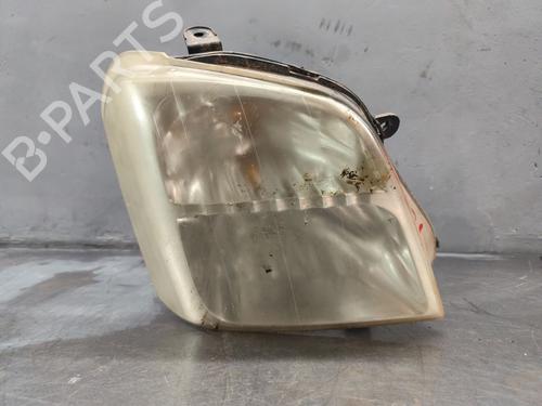 Used Right headlight Right headlight 38795538 38795538