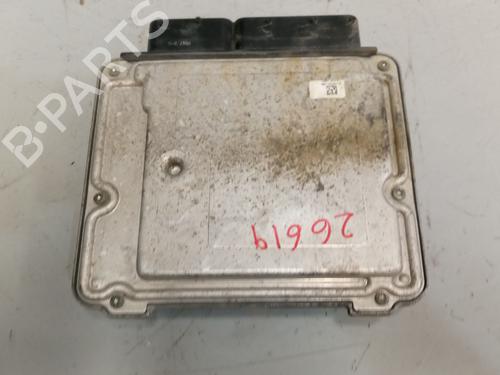 Engine control unit (ECU) IVECO DAILY III Bus 35 S 14, 50 C 14 (ATPA9FH2) | BP38015767M57 - Image 4