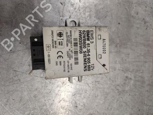 Elektronisk modul BMW 3 (E46) 320 d (136 hp) 22226911