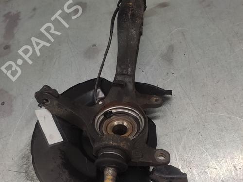 Left front steering knuckle HONDA ACCORD VIII (CU)  | BP22248062M25 