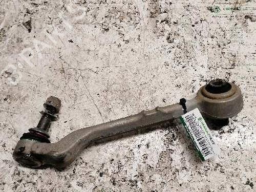 Used Left front suspension arm BMW 1 (E87) 120 d (177 hp) 21477388