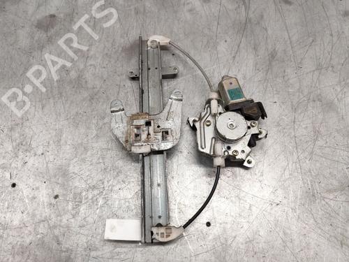 Rudehejsemekanisme Højre bagtil NISSAN X-TRAIL I (T30)  | BP28480225C25