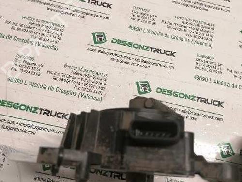 Pedal RENAULT MEGANE II (BM0/1_, CM0/1_)  | BP21474950I4 