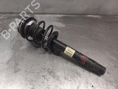 Used Left front shock absorber Left front shock absorber 38795522 38795522