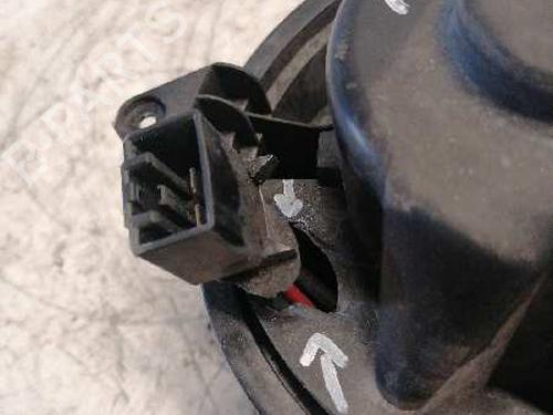Ventilator motor FORD FOCUS I (DAW, DBW) 1.8 Turbo DI / TDDi | BP21480432M62 