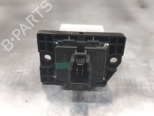 Heater resistor MG MG ZS SUV (AZS1) 1.5 VTi | BP29432716M108 