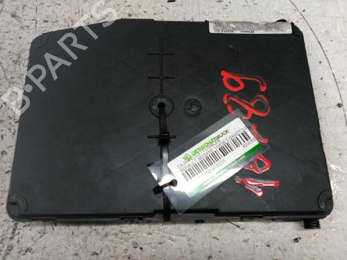 Fuse box RENAULT MEGANE II Estate (KM0/1_)  | BP21438910E1 
