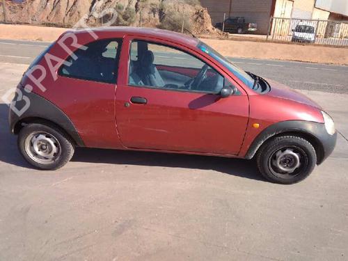 Mass air flow sensor FORD KA (RB_)  | BP21458025M95 
